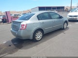 Nissan Sentra 2.0S 3N1AB6AP5BL657981 снимка