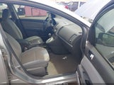 Nissan Sentra 2.0S 3N1AB6AP5BL657981 снимка