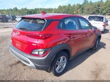 Hyundai Kona Se KM8K2CAB3NU840659 снимка