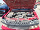 Chevrolet Colorado Ls 1GCCS146558137469 снимка