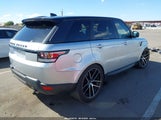 Land Rover Range Rover Sport 3.0L V6 Supercharged Se SALWG2FV4HA690631 снимка
