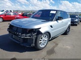 Land Rover Range Rover Sport 3.0L V6 Supercharged Se SALWG2FV4HA690631 снимка