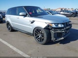Land Rover Range Rover Sport 3.0L V6 Supercharged Se SALWG2FV4HA690631 снимка