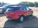 Chevrolet Equinox Fwd Lt 3GNAXKEV0NL185345 снимка