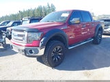 Ford F-150 Xlt 1FTFW1ET8DKE05146 снимка