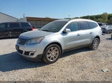 Chevrolet Traverse 1Lt 1GNKRGKD1DJ201808 снимка