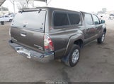 Toyota Tacoma Prerunner 5TFJX4GN7BX003349 снимка