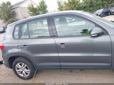 Volkswagen Tiguan S WVGAV3AX3DW596464 снимка