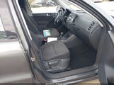 Volkswagen Tiguan S WVGAV3AX3DW596464 снимка