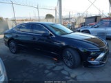 Hyundai Sonata Hybrid Sel KMHL34JJ3SA110570 снимка