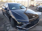 Hyundai Sonata Hybrid Sel KMHL34JJ3SA110570 photo