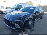 Hyundai Sonata Hybrid Sel KMHL34JJ3SA110570 снимка