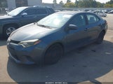 Toyota Corolla L 2T1BURHE1EC032549 снимка