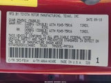 Toyota Tacoma Sr 5TFAX5GN3KX134803 снимка