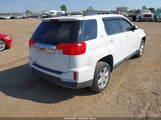 GMC Terrain Sle-2 2GKALNEK7G6328525 fotografie