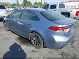 Toyota Corolla Se JTDS4MCE8MJ061673 снимка