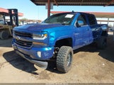 Chevrolet Silverado  2Lt 3GCUKREC3JG382038 снимка