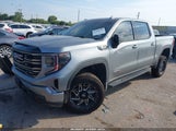 GMC Sierra  4Wd Short Box At4 3GTUUEEL0SG224051 photo