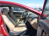 Hyundai Elantra Limited (Ulsan Plant) KMHDH4AE7CU206100 fotografie