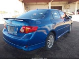 Toyota Corolla S 2T1BU4EE9AC445269 снимка