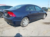 Honda Civic Lx 2HGFA16508H537329 снимка