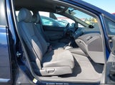 Honda Civic Lx 2HGFA16508H537329 снимка