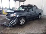 Honda Ridgeline Rtl 2HJYK16509H502808 снимка