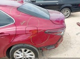 Toyota Camry Le 4T1C11AK8NU671248 fotografie