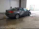 Ford Fusion Se 3FA6P0HD3HR136170 снимка