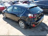 Subaru Impreza Base 5-Door JF1GUABC5R8389187 снимка