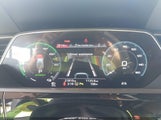 Audi E-Tron Sportback Premium S Line Quattro WA11AAGE1NB026900 photo
