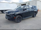 Chevrolet Tahoe 2Wd Commercial Fleet 1GNSCLED3MR307524 снимка