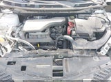 Nissan Rogue Sport S JN1BJ1CP9KW240218 снимка