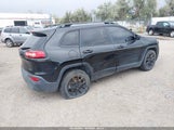 Jeep Cherokee Latitude 1C4PJMCB9GW210460 снимка