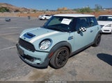Mini Hardtop Cooper S WMWSV3C54DT393912 снимка