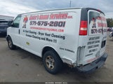 Chevrolet Express Work Van 1GCFG15X481190344 снимка