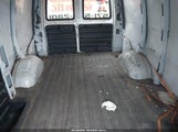 Chevrolet Express Work Van 1GCFG15X481190344 снимка