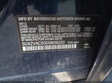 BMW X5 xDrive35I/xDrive35I Premium/xDrive35I Sport Activity 5UXZV4C50D0B09220 photo