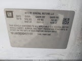 Chevrolet Sonic Ls Auto 1G1JA6SG5G4171191 снимка