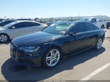 Audi A6 3.0T Premium Plus WAUHGAFC2FN014710 снимка