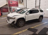 GMC Acadia Awd Slt 1GKKNULS2LZ111698 снимка