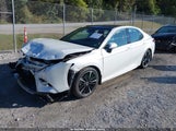 Toyota Camry Xse 4T1B61HK6KU811442 снимка