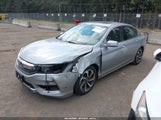 Honda Accord Ex-L V6 1HGCR3F87HA022134 снимка