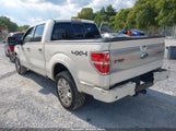 Ford F-150 Fx4/King Ranch/Lariat/Platinum/Xl/Xlt 1FTPW14V69FA73554 fotografie