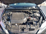 Honda Accord Ex-L V-6 1HGCT2A89EA006015 снимка