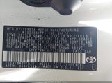 Toyota Corolla Le 5YFEPRAE5LP135856 снимка