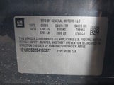 Chevrolet Sonic Lt Auto 1G1JC5SB2D4163277 снимка