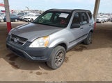 Honda Cr-V Lx JHLRD68554C004227 снимка
