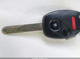 Honda Fit Sport JHMGE88459S003272 снимка