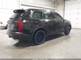 Kia Telluride Ex 5XYP3DHC4MG118743 снимка